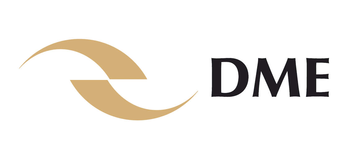DME Logo