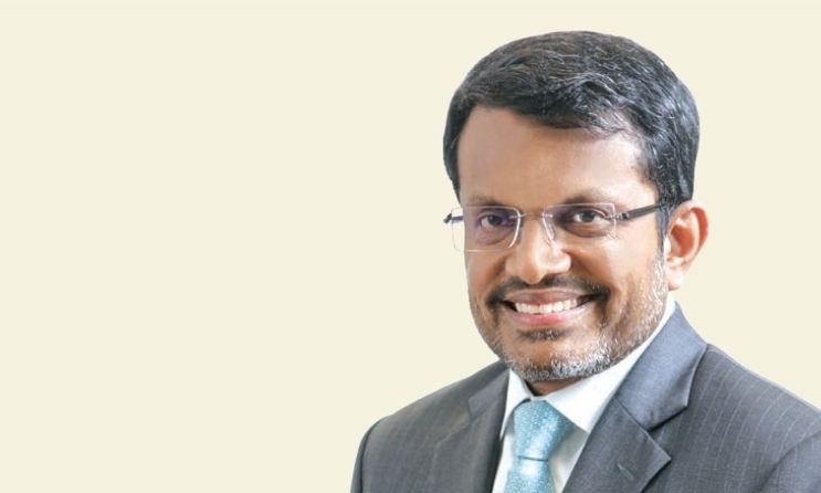 Ravi-Menon