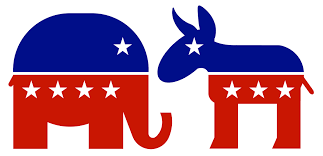 republicans vs democrats