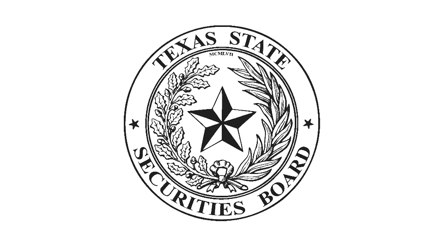 Texas State Securities Board - Oil Company