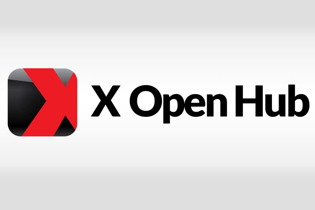 x open hub cryptocurrency 1