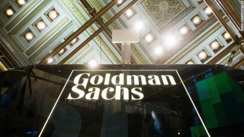 Goldman Sachs