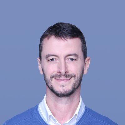 Alexandre Kech, CEO at ONC