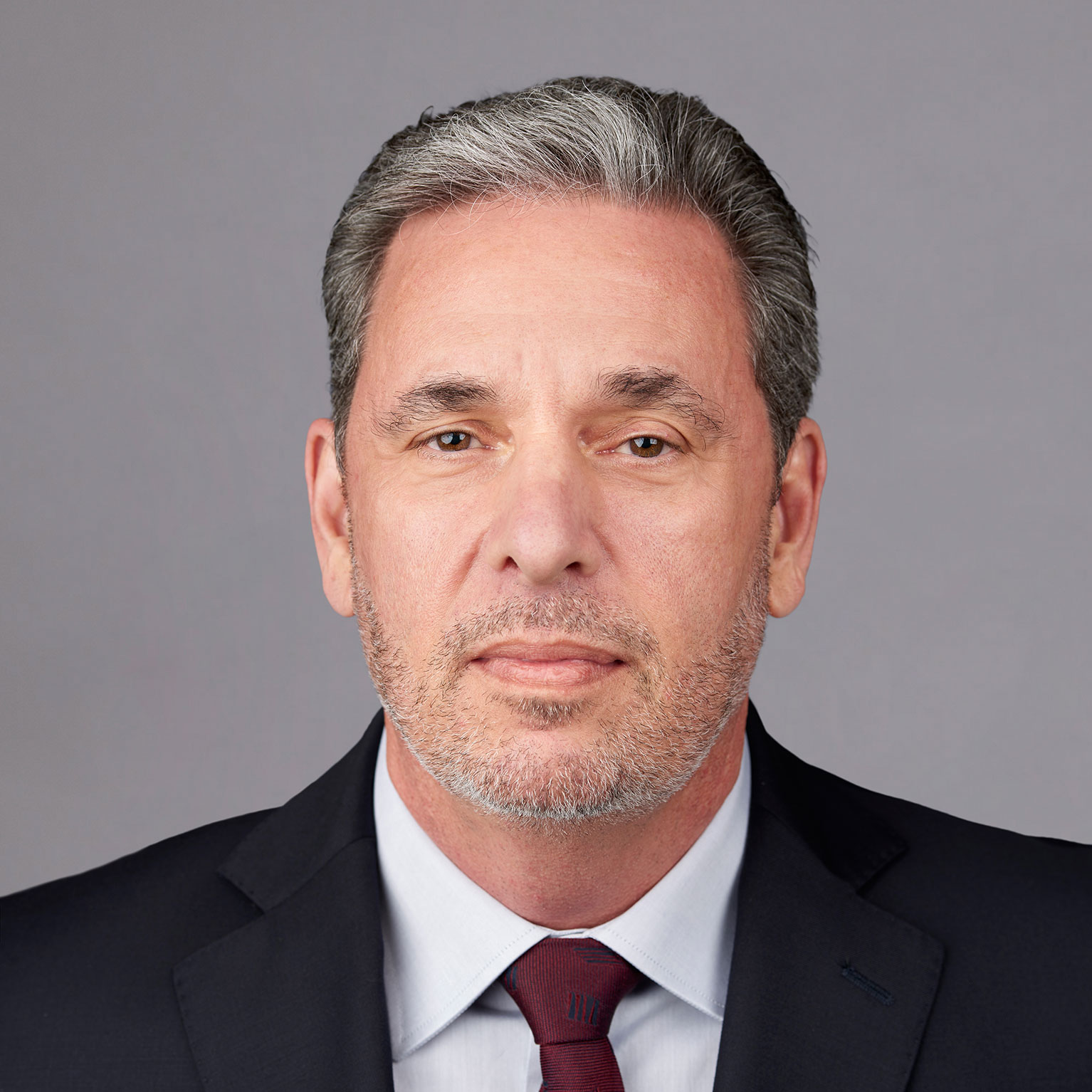 Anthony Amicangioli Founder and CEO of HPR 1