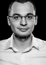 Anton Kravchenko, CEO, Xena Exchange