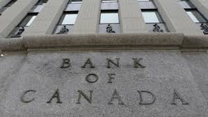Bank of Canada