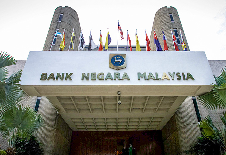Bank of malaysia