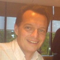 Christophe Noblet, Chief Operating Officer at CDSClear