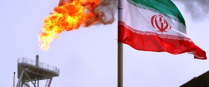 Crude Oil