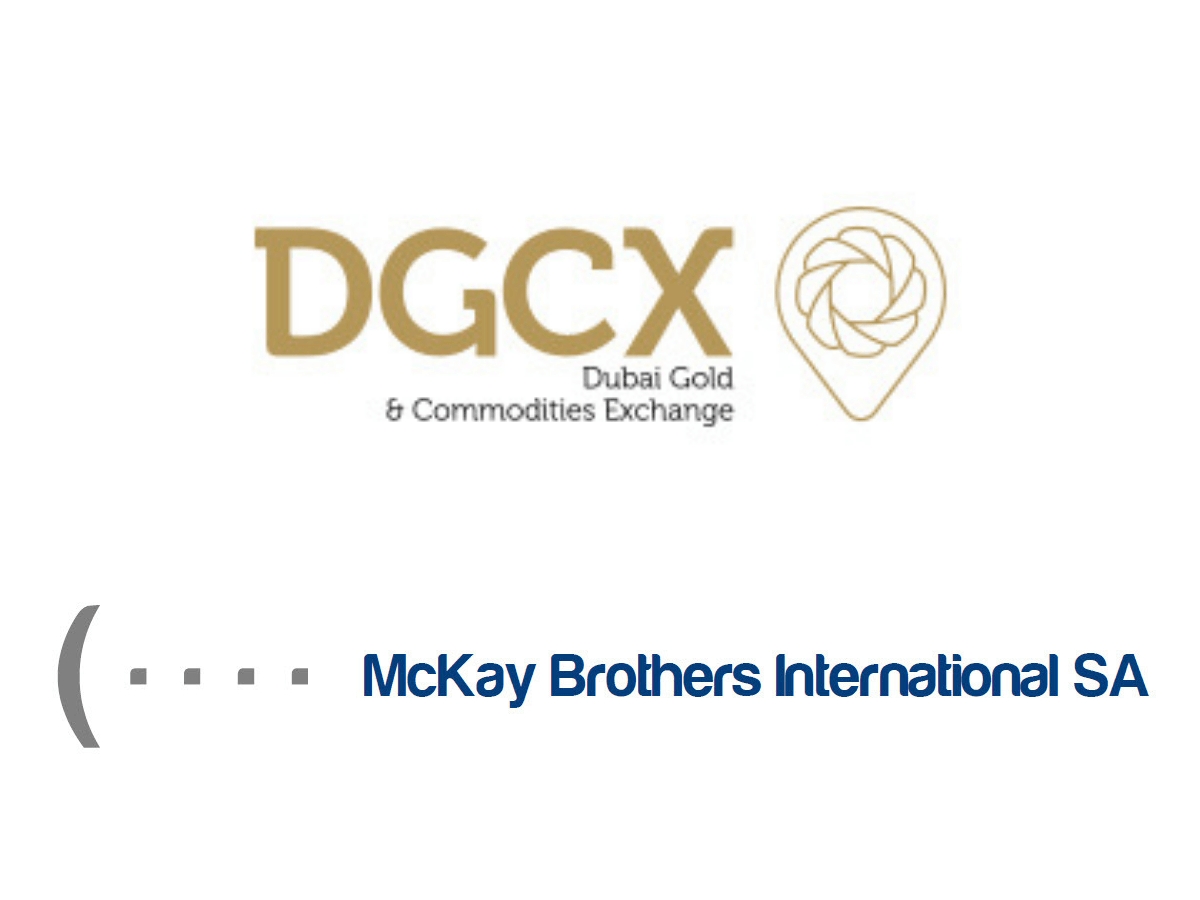 Dubai Gold and Commodities Exchange