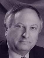 Dennis Gibb, the owner of Sweetwater Investments Inc
