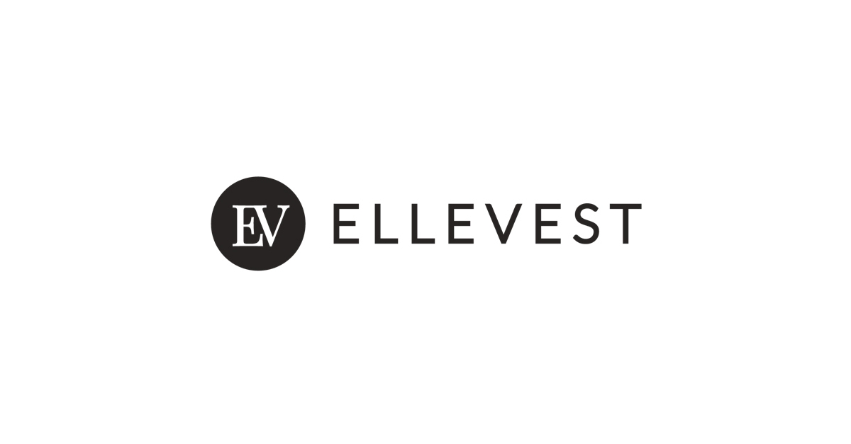 ELLEVEST LOGO