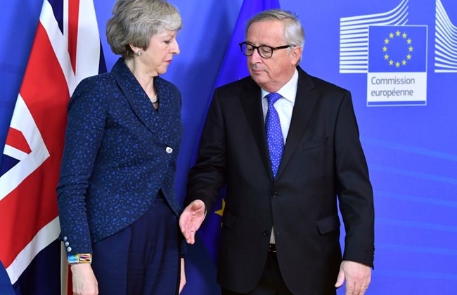 EU- UK