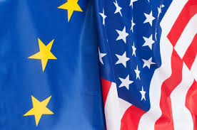 EU US