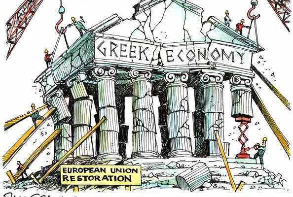 Greek-economy
