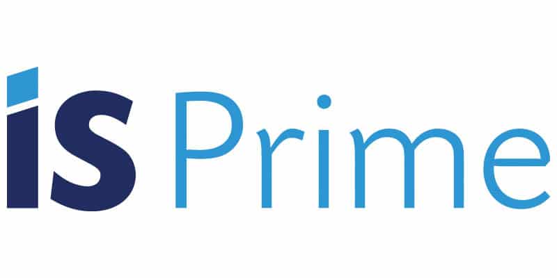 IS Prime