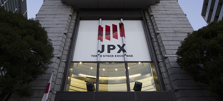 JPX
