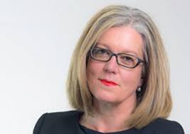 Karen Chester.ASIC Deputy Chair