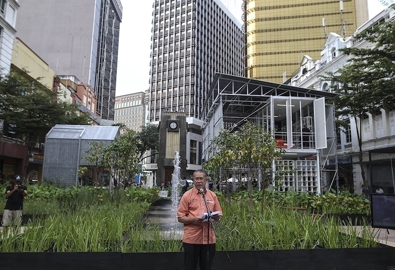 Malaysia Housing