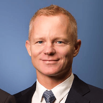 Nathan Richardson, TradeIt CEO