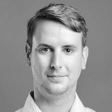 Nejc Kodrič, Chief Executive Officer at Bitstamp