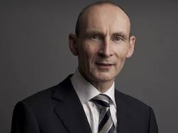 Nigel Green