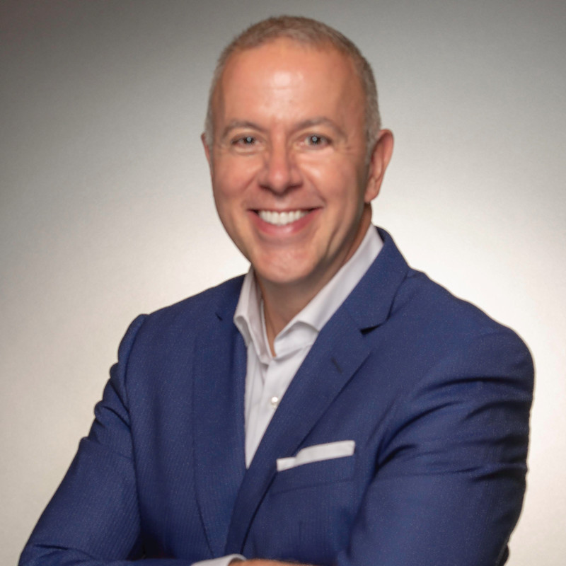 Paul Camp, Chief Executive Officer, BNY Mellon Treasury Services