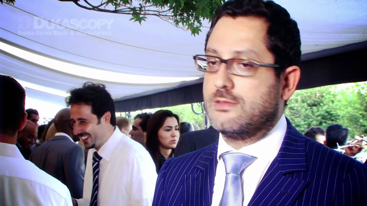 Rani Jabban, Head of Treasury at Arab Bank