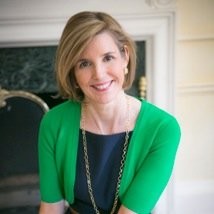 Sallie Krawcheck, Founder and CEO at Ellevest