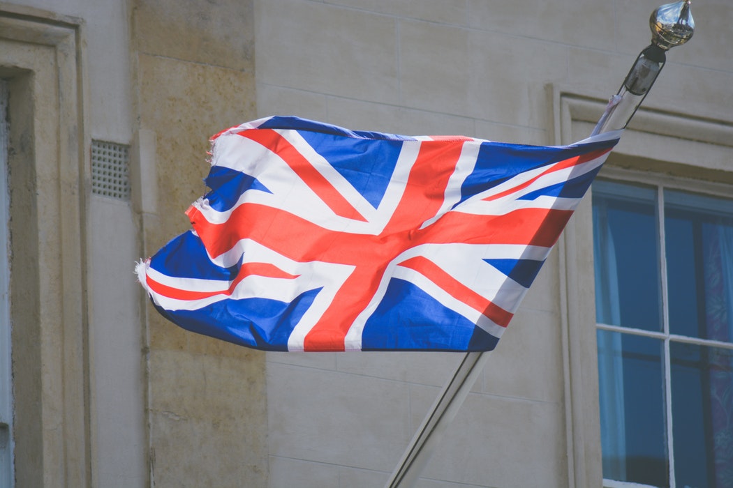 UK prime minister