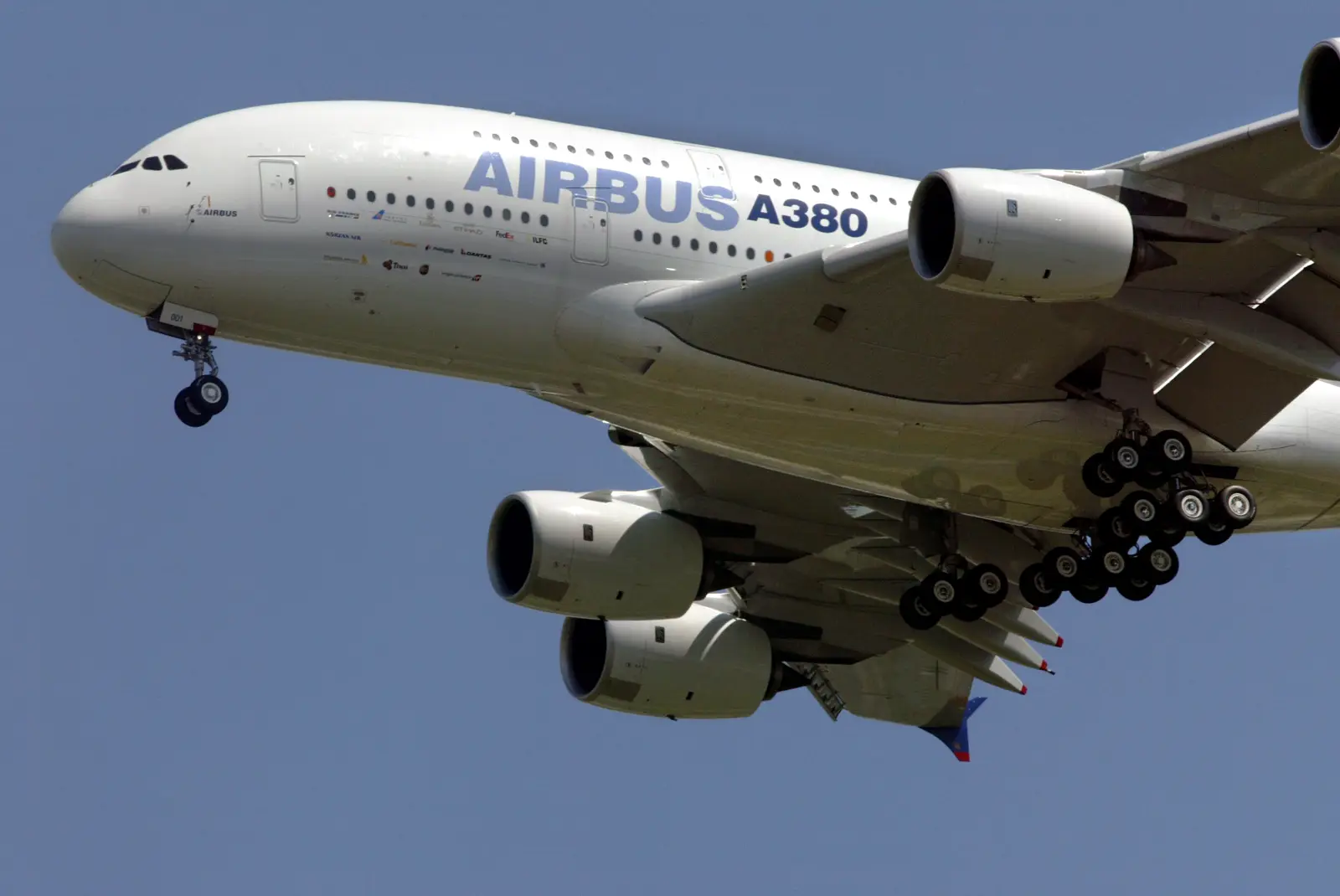 airbus