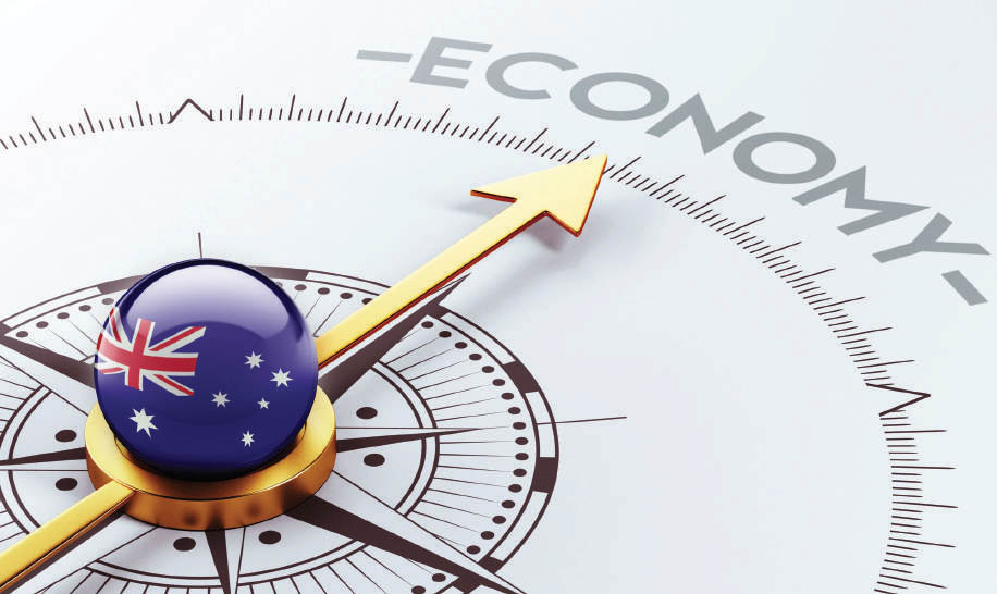 Australian Economy