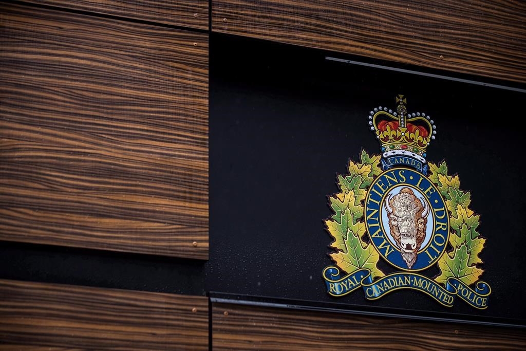 Royal Canadian Mounted Police