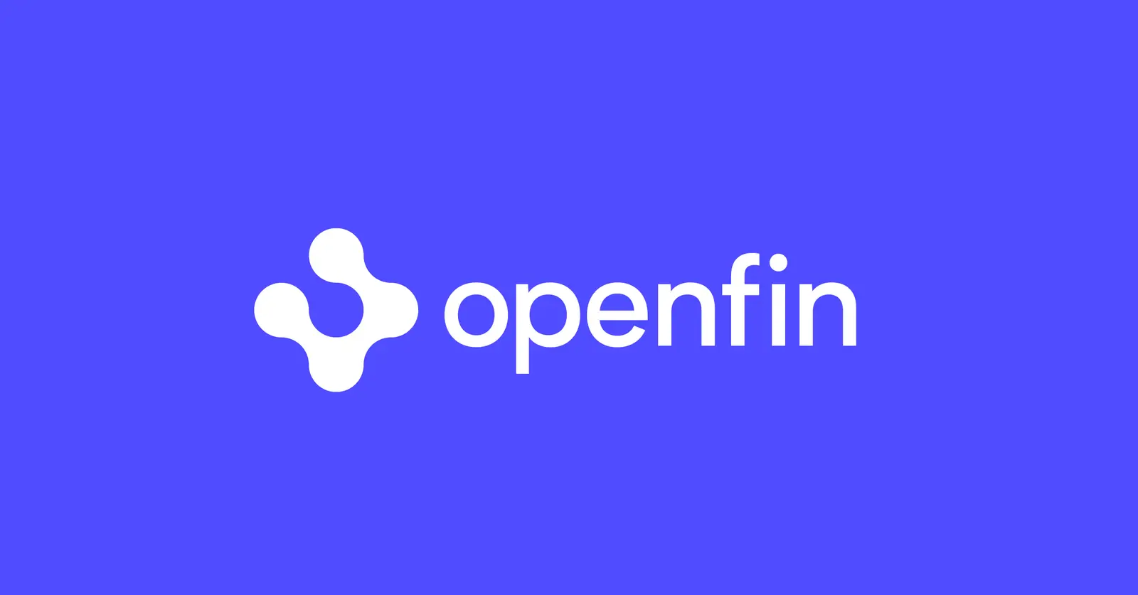 Openfin