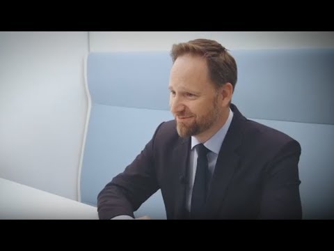 Christian Reuss, Head Sales Securities & Exchanges, SIX