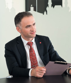 Igor Marich, FX and Money Market Managing Director at Moscow Exchange, commented