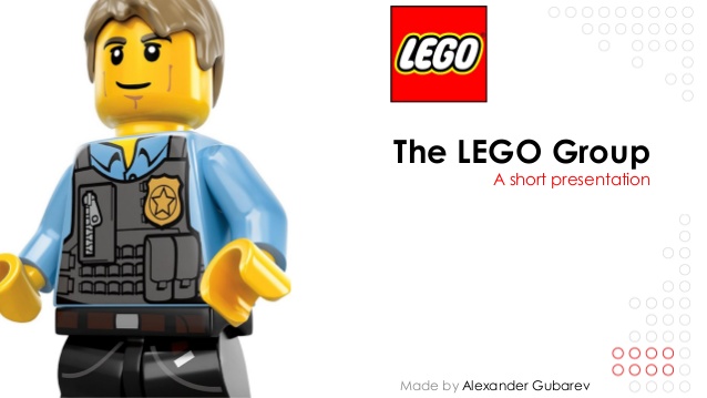 Lego Group