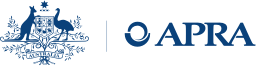 APRA - non-zero default level