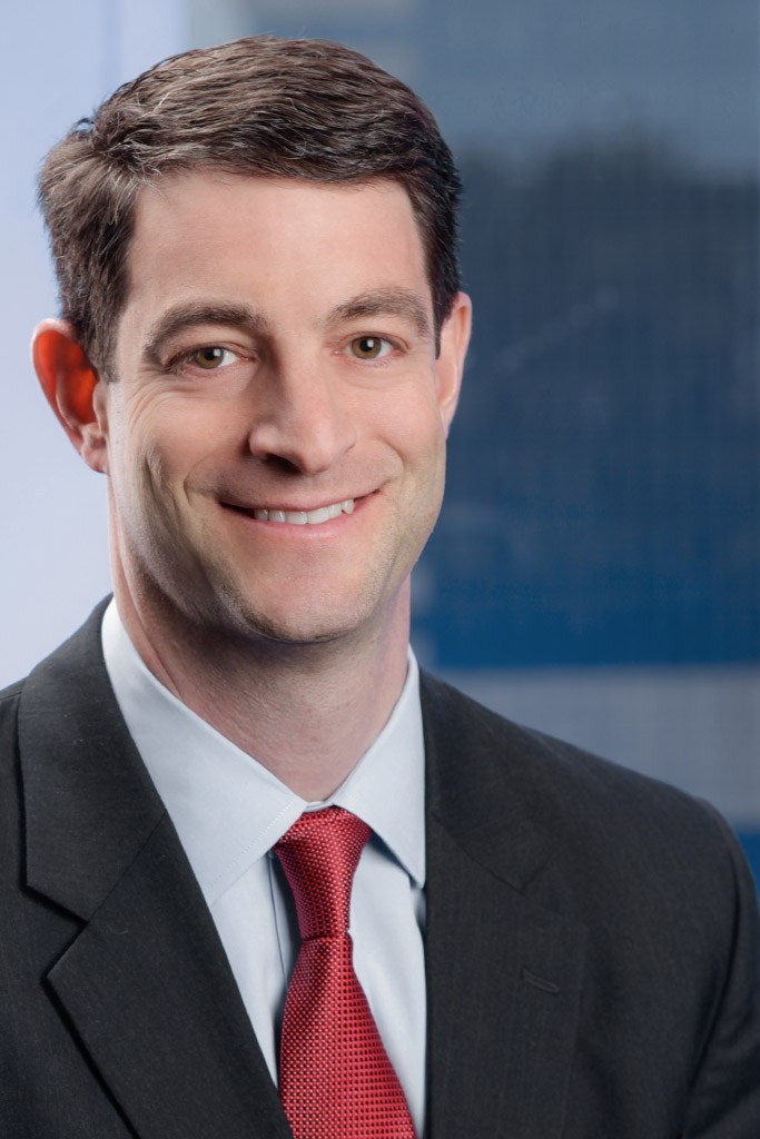 Marc P. Berger