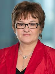 Sabine Lautenschläger