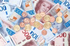 swedish economy