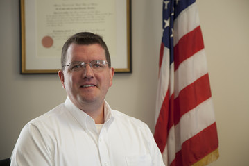Christopher Ehrman, Director of CFTC’s Whistleblower Office