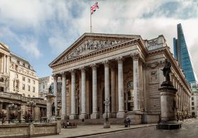 Bank of England, Committee