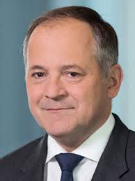 Benoît Cœuré