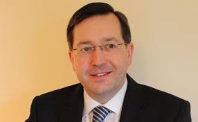 Brian Collings, Chief Executive Officer of Torstone
