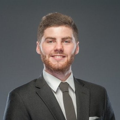Brian Liston, Co-founder and COO at Seed CX