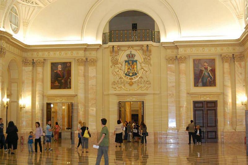 Royal Palace, Bucharest