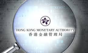 hong kong monetary authority - Statistics