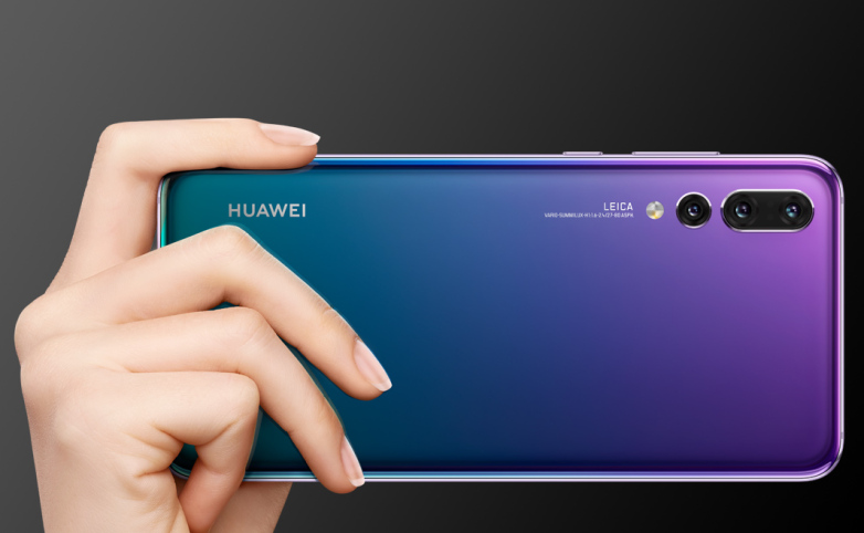 Huawei