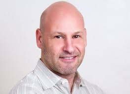 Joe Lubin, Founder at ConsenSys